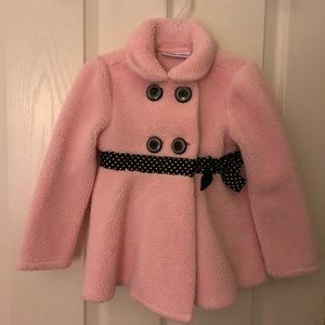 Toddler coat